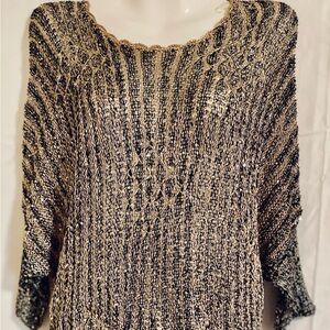 Ladies Sweater